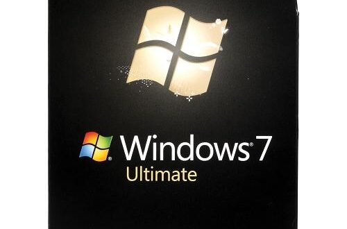 windows 7 ultimate 2020 iso